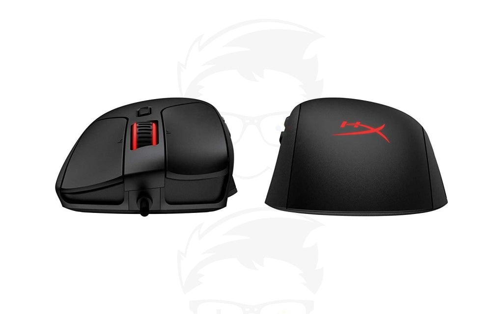 Hyperx Pulsefire Raid Gaming Mouse Hyperx Pulsefire Raid Gaming Mouse